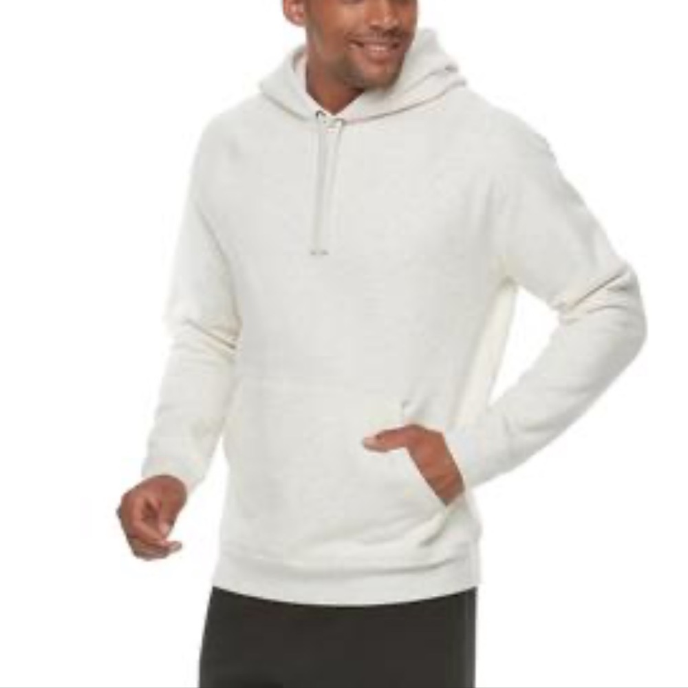 TEK GEAR HOODIE